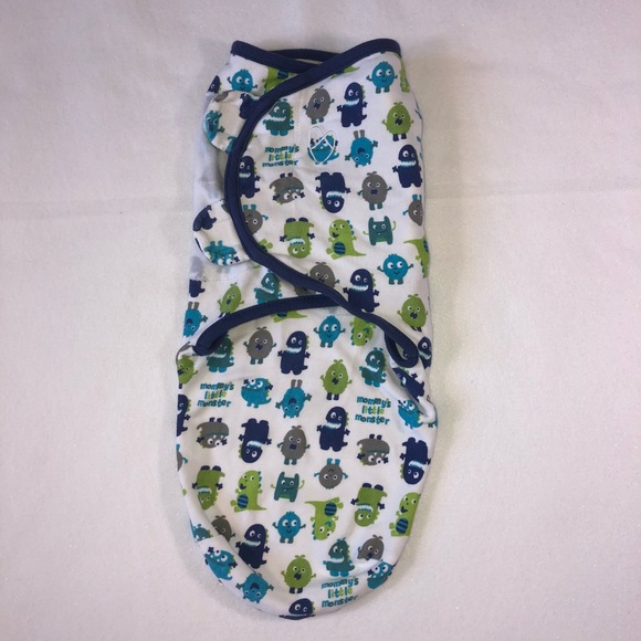 SwaddleMe Pajamas Lot Of 2 Baby Boy Sleep Sacks Size Small Poshmark